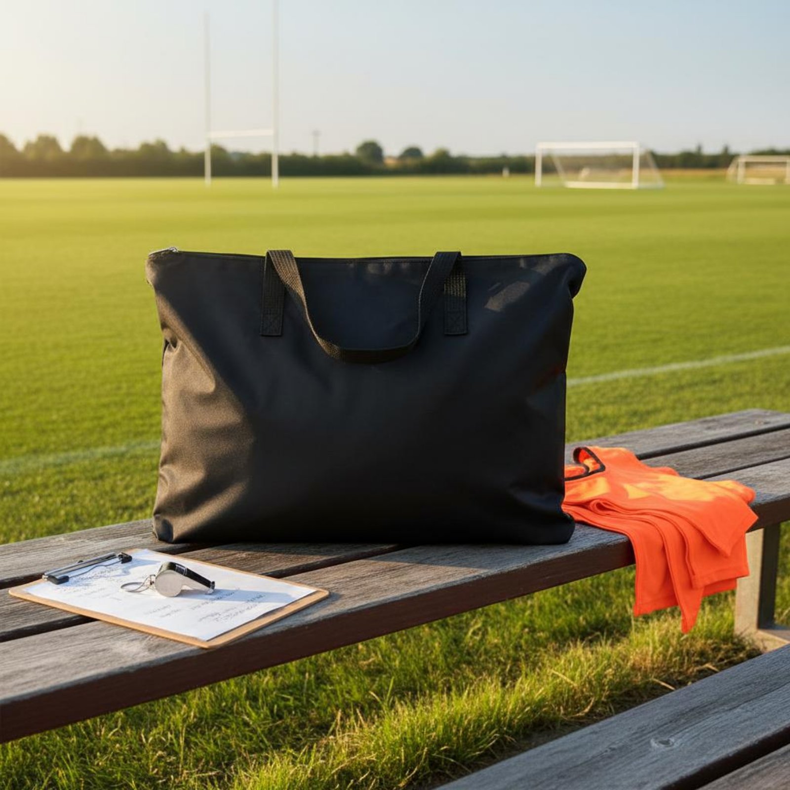 Bolsa para tablero impermeable - Heavy Equipment Storage reseña y precio
