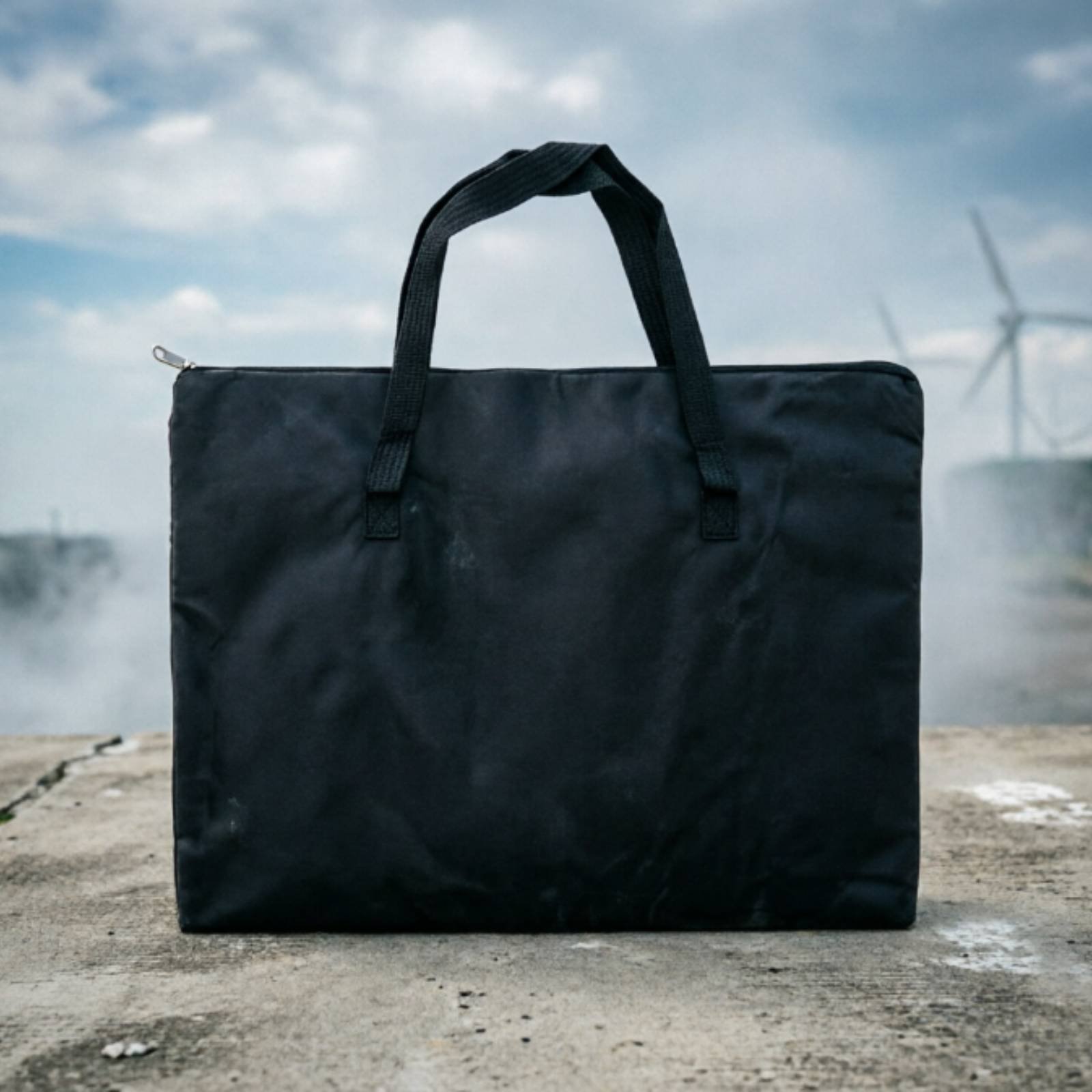 Bolsa para tablero impermeable - Heavy Equipment Storage reseña y precio