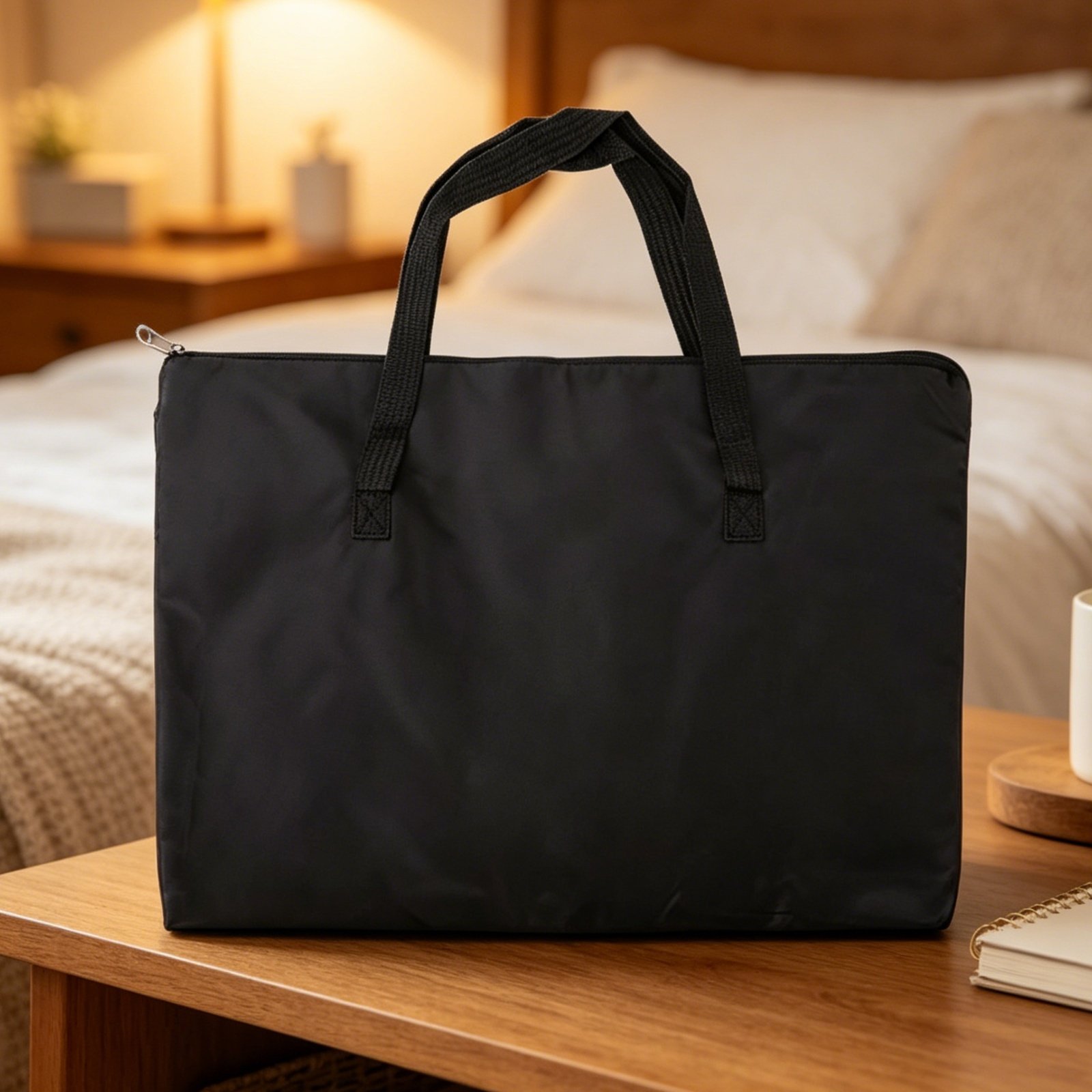 Bolsa para tablero impermeable - Heavy Equipment Storage reseña y precio