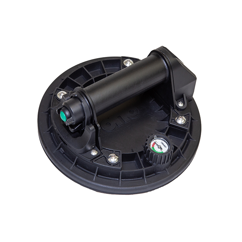 Elevador eléctrico de ventosa  - Vacuum Suction Cup Lifter reseña y precio