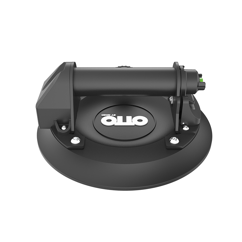 Elevador eléctrico de ventosa  - Vacuum Suction Cup Lifter reseña y precio