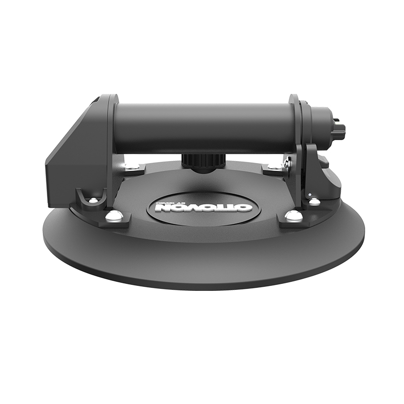Elevador eléctrico de ventosa  - Vacuum Suction Cup Lifter reseña y precio