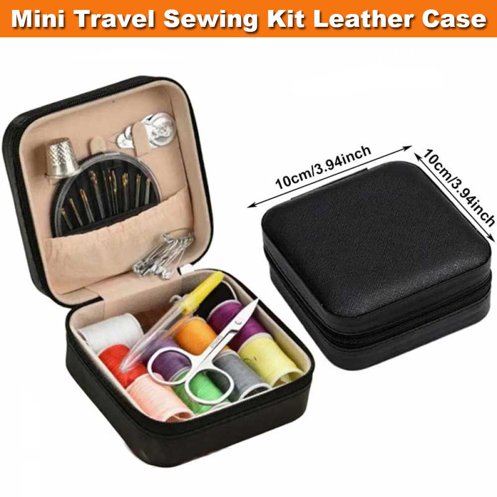1 caja Premiums Kit de costura - Heavy Equipment Storage reseña y precio